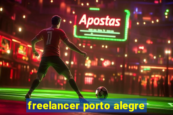 freelancer porto alegre